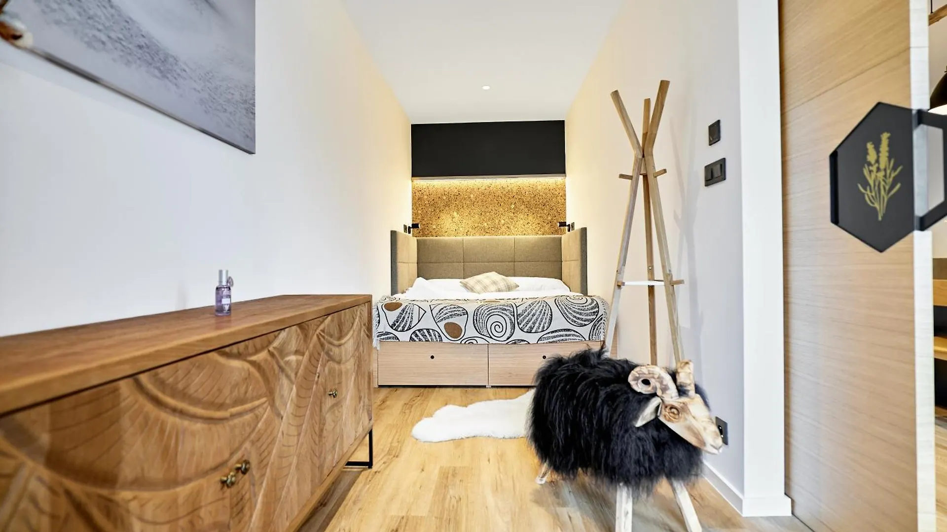 Apartment Dum 17 Bylin - Levandule, Ruze By Mountain Ways Abertamy Czech Republic