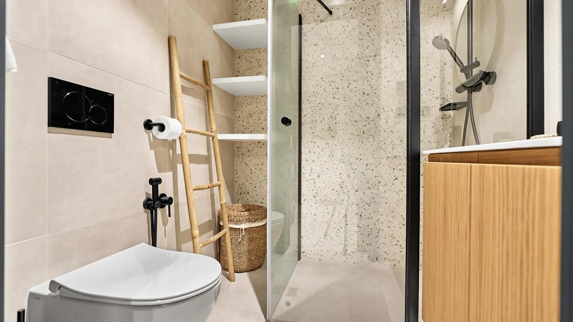 Dum 17 Bylin - Levandule, Ruze By Mountain Ways Abertamy Apartment