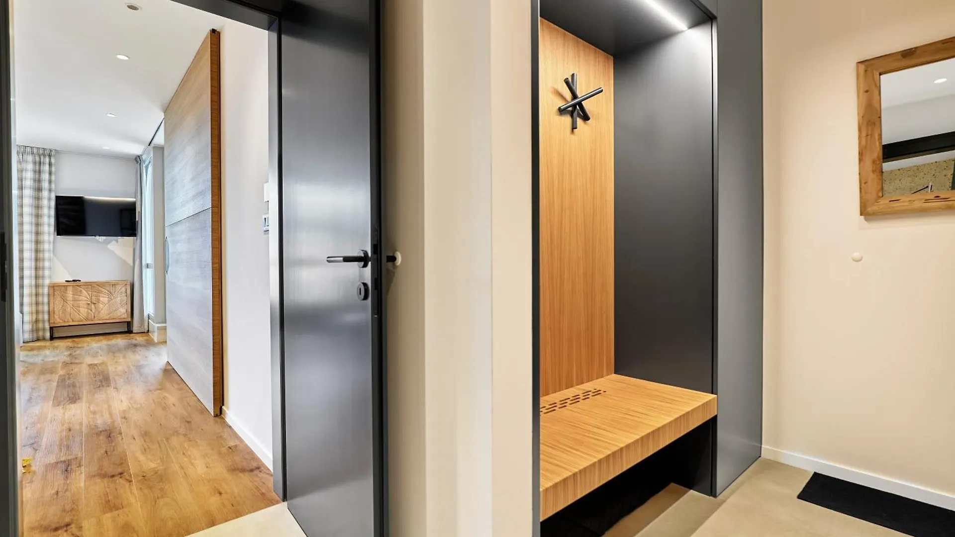 Apartment Dum 17 Bylin - Levandule, Ruze By Mountain Ways Abertamy