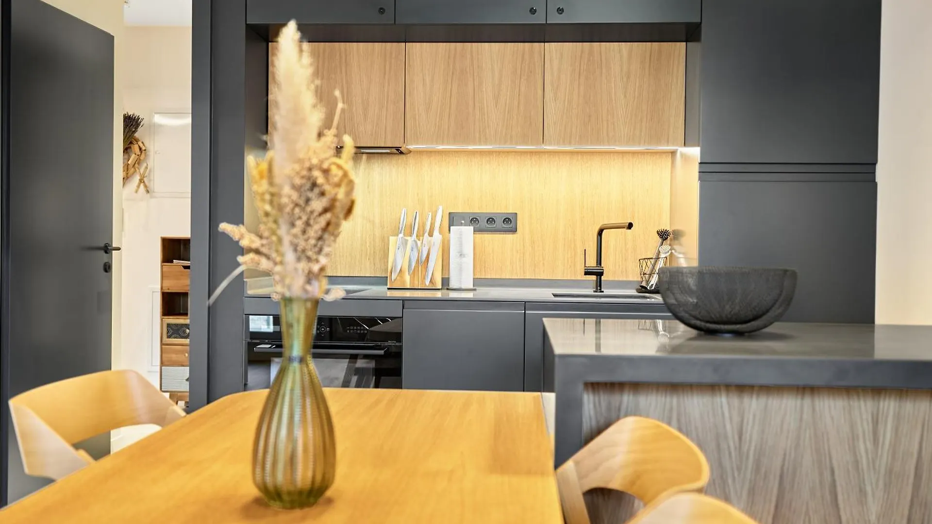 Dum 17 Bylin - Levandule, Ruze By Mountain Ways Abertamy Apartment