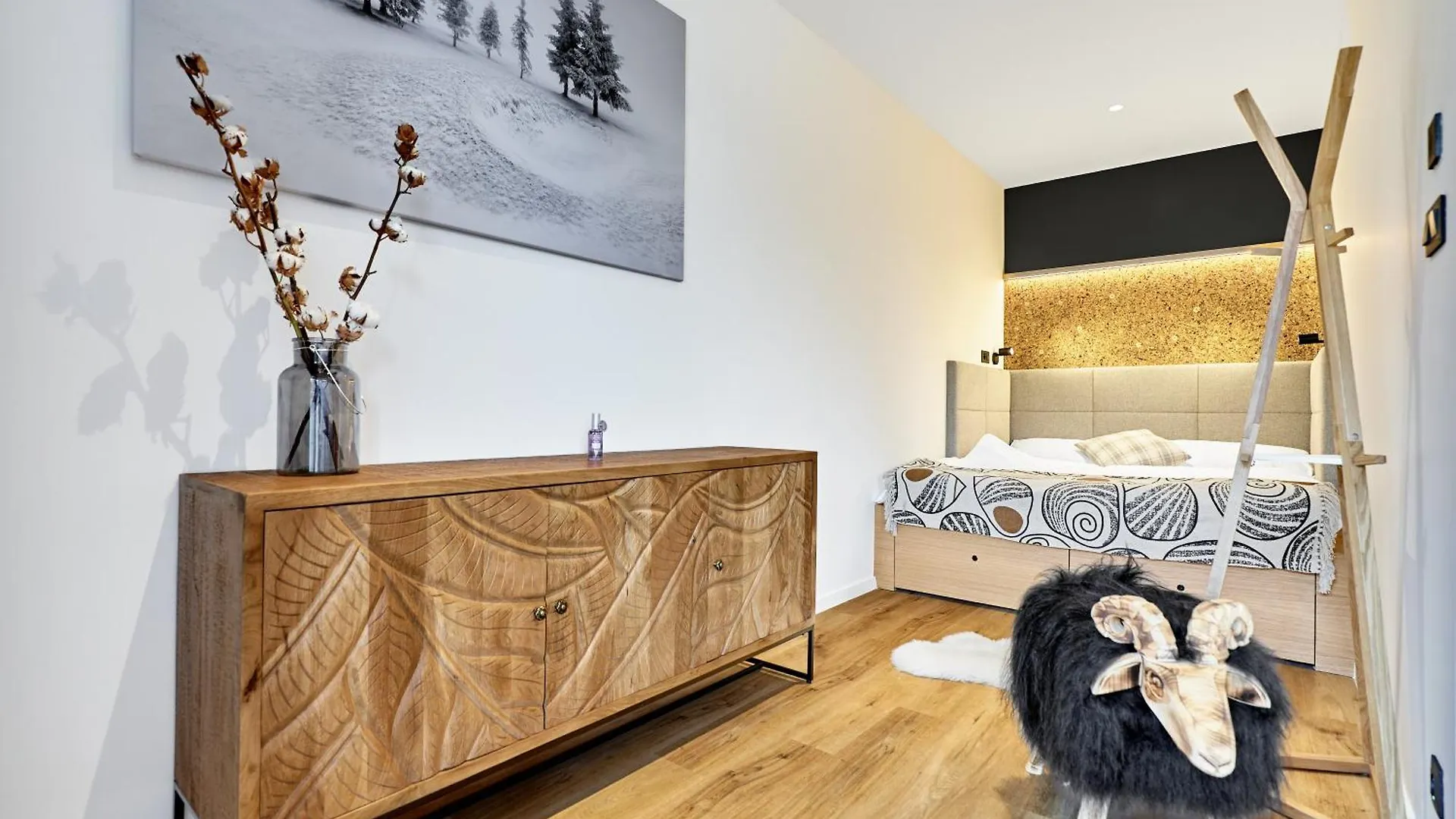 Apartment Dum 17 Bylin - Levandule, Ruze By Mountain Ways Abertamy