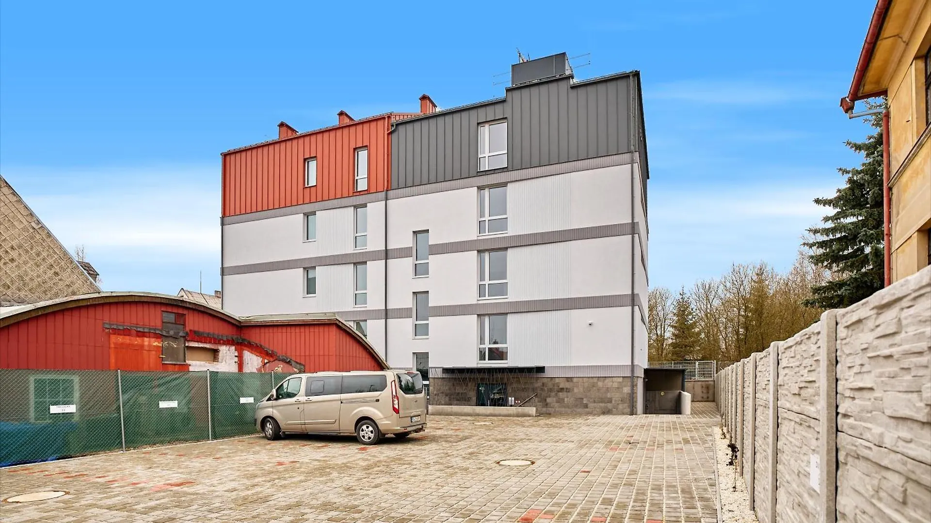 Dum 17 Bylin - Levandule, Ruze By Mountain Ways Abertamy 0*,  Czech Republic