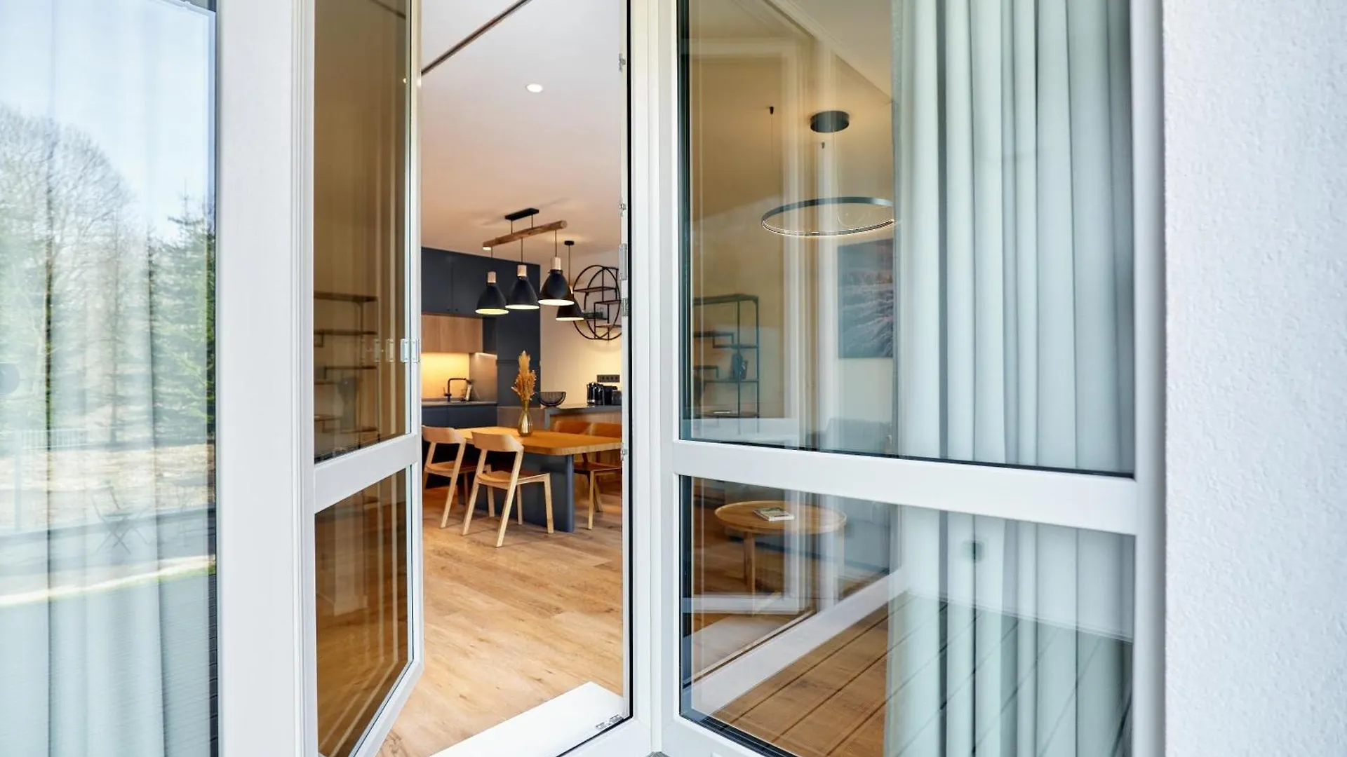 Apartment Dum 17 Bylin - Levandule, Ruze By Mountain Ways Abertamy