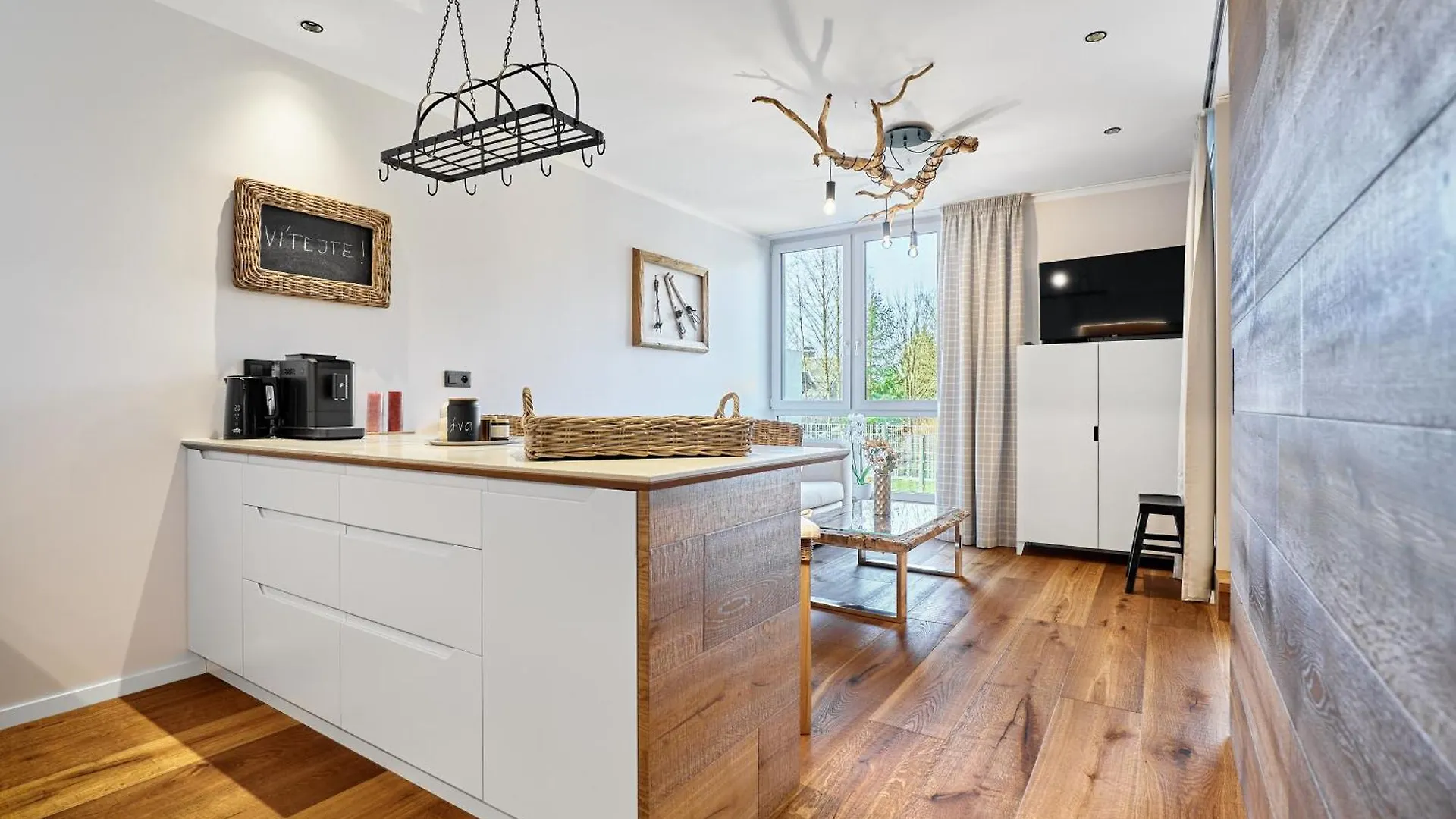 Apartment Dum 17 Bylin - Levandule, Ruze By Mountain Ways Abertamy