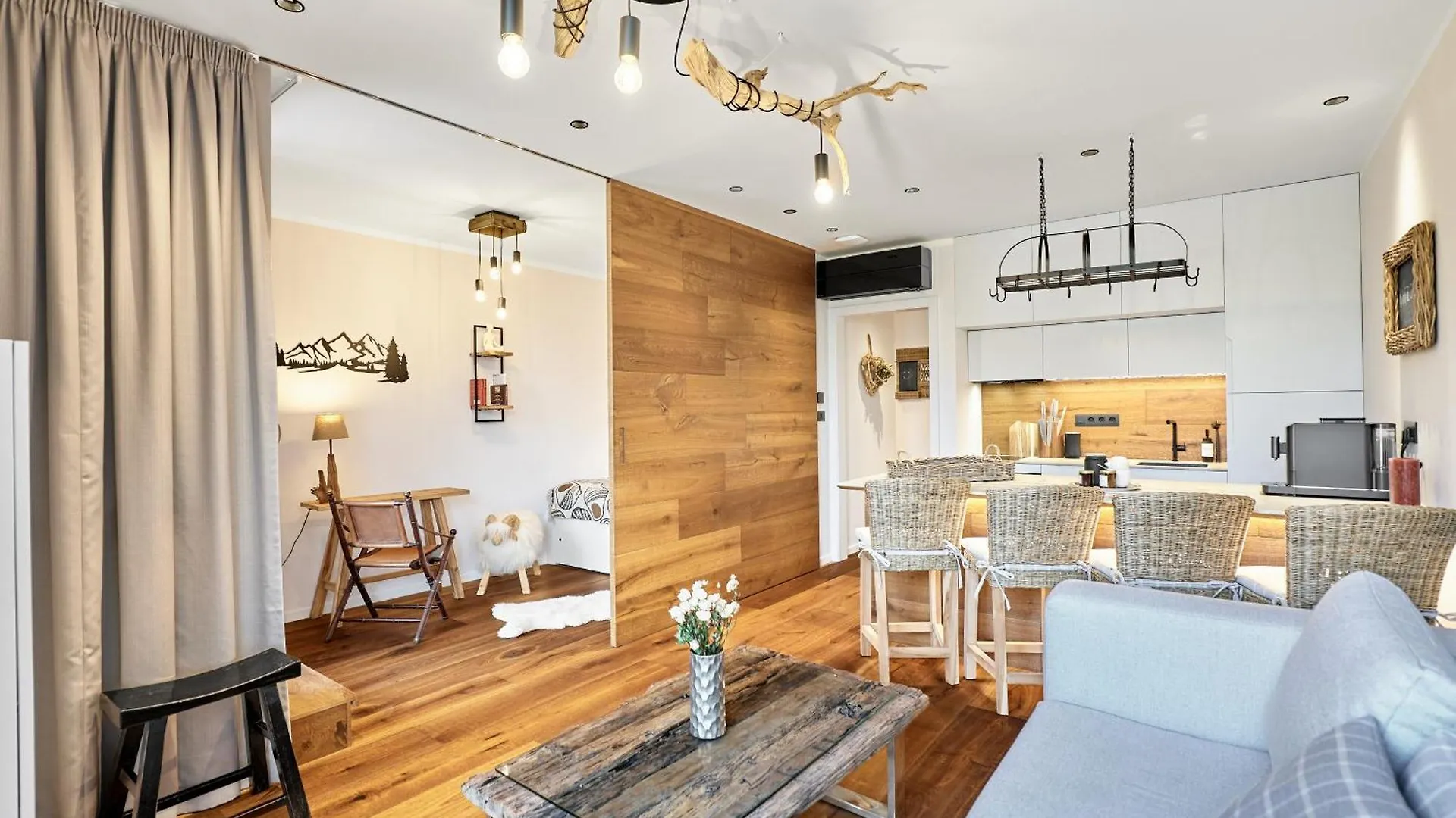 Dum 17 Bylin - Levandule, Ruze By Mountain Ways Abertamy Apartment