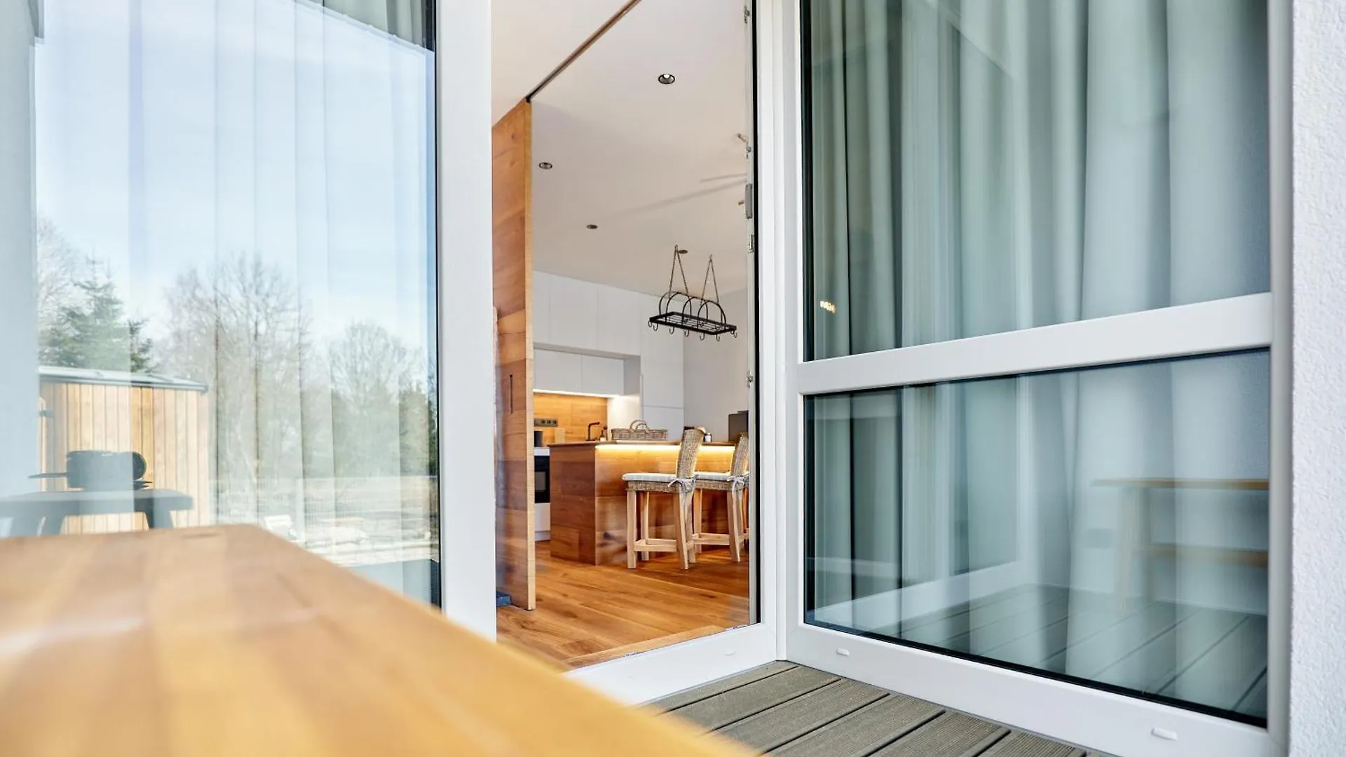 Dum 17 Bylin - Levandule, Ruze By Mountain Ways Abertamy Apartment